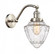 Bullet - 1 Light - 7 inch - Brushed Satin Nickel - Adjustable Sconce (3442|515-1W-SN-G664-7)