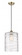 Cobbleskill - 1 Light - 9 inch - Antique Brass - Cord hung - Mini Pendant (3442|516-1P-AB-G1113-L-LED)
