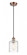 Cobbleskill - 1 Light - 5 inch - Antique Copper - Cord hung - Mini Pendant (3442|516-1P-AC-G1113-LED)
