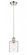 Cobbleskill - 1 Light - 5 inch - Polished Nickel - Cord hung - Mini Pendant (3442|516-1P-PN-G1113)