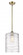 Cobbleskill - 1 Light - 9 inch - Antique Brass - Mini Pendant (3442|516-1S-AB-G1113-L)