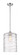 Cobbleskill - 1 Light - 9 inch - Polished Chrome - Mini Pendant (3442|516-1S-PC-G1113-L)