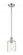 Cobbleskill - 1 Light - 5 inch - Polished Chrome - Mini Pendant (3442|516-1S-PC-G1113-LED)
