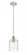 Cobbleskill - 1 Light - 5 inch - White Polished Chrome - Mini Pendant (3442|516-1S-WPC-G1113)
