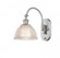 Arietta - 1 Light - 8 inch - Brushed Satin Nickel - Adjustable Swing Arm (3442|518-1W-SN-G422)