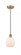 Belfast - 1 Light - 6 inch - Antique Brass - Cord hung - Mini Pendant (3442|616-1P-AB-G101)