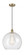 Athens - 1 Light - 14 inch - Antique Brass - Cord hung - Pendant (3442|616-1P-AB-G124-14)