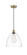 Bristol - 1 Light - 12 inch - Antique Brass - Cord hung - Mini Pendant (3442|616-1P-AB-GBD-122)