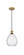 Waverly - 1 Light - 8 inch - Brushed Brass - Cord hung - Mini Pendant (3442|616-1P-BB-G372)