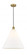 Berkshire - 1 Light - 16 inch - Brushed Brass - Cord hung - Pendant (3442|616-1P-BB-GBC-161)