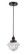 Oxford - 1 Light - 7 inch - Oil Rubbed Bronze - Cord hung - Mini Pendant (3442|616-1PH-OB-G532-LED)