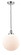 Beacon - 1 Light - 12 inch - Polished Chrome - Cord hung - Mini Pendant (3442|616-1PH-PC-G201-12)