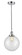 Beacon - 1 Light - 10 inch - Polished Chrome - Cord hung - Mini Pendant (3442|616-1PH-PC-G202-10-LED)