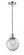 Beacon - 1 Light - 8 inch - Polished Chrome - Cord hung - Mini Pendant (3442|616-1PH-PC-G202-8)