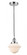 Oxford - 1 Light - 7 inch - Polished Chrome - Cord hung - Mini Pendant (3442|616-1PH-PC-G531-LED)