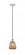 Chatham - 1 Light - 7 inch - Polished Nickel - Cord hung - Mini Pendant (3442|616-1PH-PN-G146-LED)