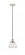 Fulton - 1 Light - 7 inch - Polished Nickel - Cord hung - Mini Pendant (3442|616-1PH-PN-G172)