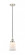 Canton - 1 Light - 6 inch - Polished Nickel - Cord hung - Mini Pendant (3442|616-1PH-PN-G181)
