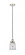 Canton - 1 Light - 6 inch - Polished Nickel - Cord hung - Mini Pendant (3442|616-1PH-PN-G182)