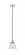 Cone - 1 Light - 6 inch - Polished Nickel - Cord hung - Mini Pendant (3442|616-1PH-PN-G62)
