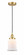 Canton - 1 Light - 6 inch - Satin Gold - Cord hung - Mini Pendant (3442|616-1PH-SG-G181)