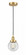 Beacon - 1 Light - 6 inch - Satin Gold - Cord hung - Mini Pendant (3442|616-1PH-SG-G202-6)