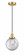 Beacon - 1 Light - 8 inch - Satin Gold - Cord hung - Mini Pendant (3442|616-1PH-SG-G202-8-LED)