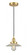 Halophane - 1 Light - 9 inch - Satin Gold - Cord hung - Mini Pendant (3442|616-1PH-SG-G2-LED)