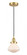 Olean - 1 Light - 7 inch - Satin Gold - Cord hung - Mini Pendant (3442|616-1PH-SG-G321-LED)
