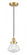 Olean - 1 Light - 7 inch - Satin Gold - Cord hung - Mini Pendant (3442|616-1PH-SG-G324)