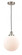 Beacon - 1 Light - 10 inch - Brushed Satin Nickel - Cord hung - Mini Pendant (3442|616-1PH-SN-G201-10-LED)