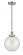 Beacon - 1 Light - 10 inch - Brushed Satin Nickel - Cord hung - Mini Pendant (3442|616-1PH-SN-G202-10)