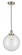 Beacon - 1 Light - 12 inch - Brushed Satin Nickel - Cord hung - Mini Pendant (3442|616-1PH-SN-G202-12)