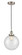 Beacon - 1 Light - 10 inch - Brushed Satin Nickel - Cord hung - Mini Pendant (3442|616-1PH-SN-G204-10)