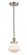 Olean - 1 Light - 7 inch - Brushed Satin Nickel - Cord hung - Mini Pendant (3442|616-1PH-SN-G321)