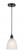 Castile - 1 Light - 6 inch - Oil Rubbed Bronze - Cord hung - Mini Pendant (3442|616-1P-OB-G381-LED)