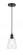 Ellery - 1 Light - 5 inch - Oil Rubbed Bronze - Cord hung - Mini Pendant (3442|616-1P-OB-G392-LED)