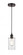 Clymer - 1 Light - 4 inch - Oil Rubbed Bronze - Cord hung - Mini Pendant (3442|616-1P-OB-G802-LED)
