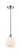 Belfast - 1 Light - 6 inch - Polished Chrome - Cord hung - Mini Pendant (3442|616-1P-PC-G101-LED)
