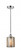 Cobbleskill - 1 Light - 5 inch - Polished Chrome - Cord hung - Mini Pendant (3442|616-1P-PC-G116-LED)