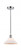 Orwell - 1 Light - 8 inch - Polished Chrome - Cord hung - Mini Pendant (3442|616-1P-PC-G131)