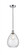 Waverly - 1 Light - 8 inch - Polished Chrome - Cord hung - Mini Pendant (3442|616-1P-PC-G372-LED)