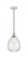Waverly - 1 Light - 8 inch - Polished Nickel - Cord hung - Mini Pendant (3442|616-1P-PN-G372-LED)