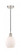 Eaton - 1 Light - 6 inch - Polished Nickel - Cord hung - Mini Pendant (3442|616-1P-PN-G81)