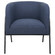 Uttermost Jacobsen Denim Barrel Chair (85|23683)
