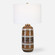 Uttermost Roan Artesian Table Lamp (85|30005-1)