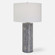 Uttermost Havana Blue Table Lamp (85|30067)