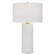 Uttermost Patchwork White Table Lamp (85|30068)