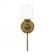Aria Wall Sconce (26|ARI8605WS)