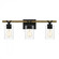 Devon Court Bath Light (26|DEVN8624MBK)